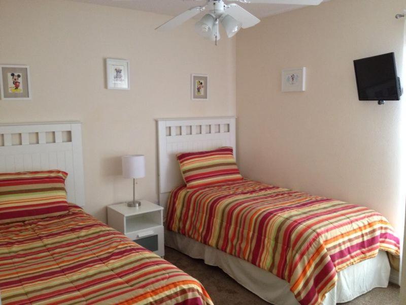 Cozykey Vacation Rentals Kissimmee Esterno foto
