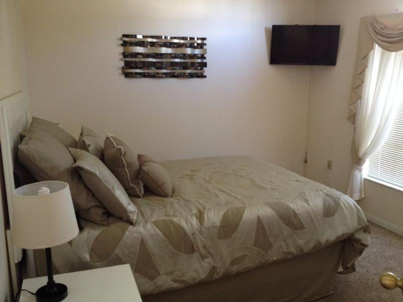 Cozykey Vacation Rentals Kissimmee Esterno foto