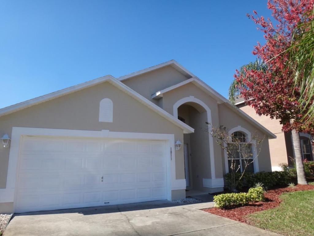 Cozykey Vacation Rentals Kissimmee Esterno foto