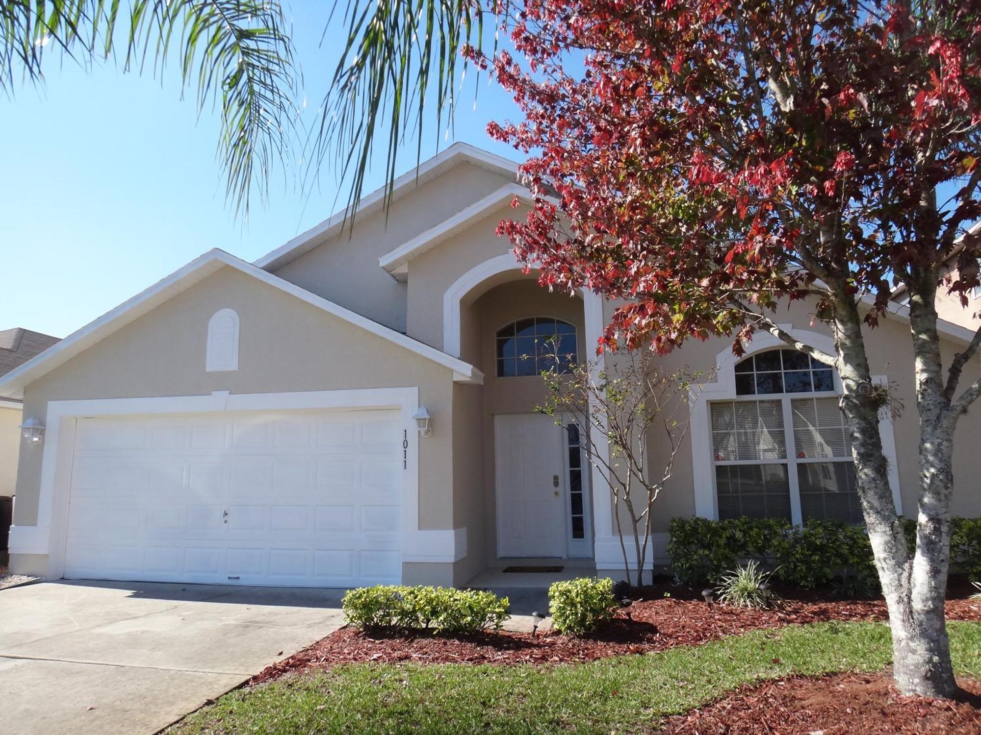 Cozykey Vacation Rentals Kissimmee Esterno foto