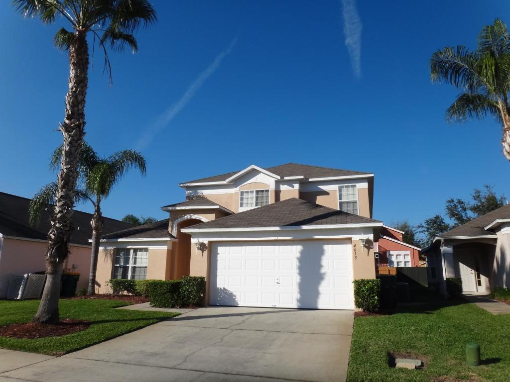 Cozykey Vacation Rentals Kissimmee Esterno foto