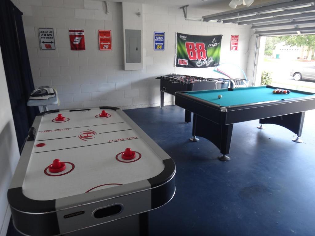 Cozykey Vacation Rentals Kissimmee Camera foto