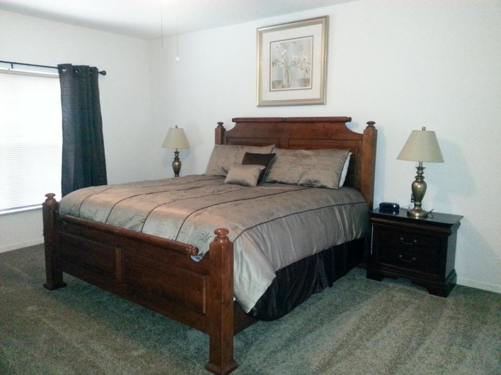 Cozykey Vacation Rentals Kissimmee Camera foto